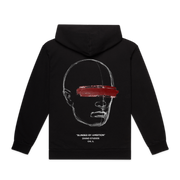 "BLINDED BY AMBITION" HOODIE