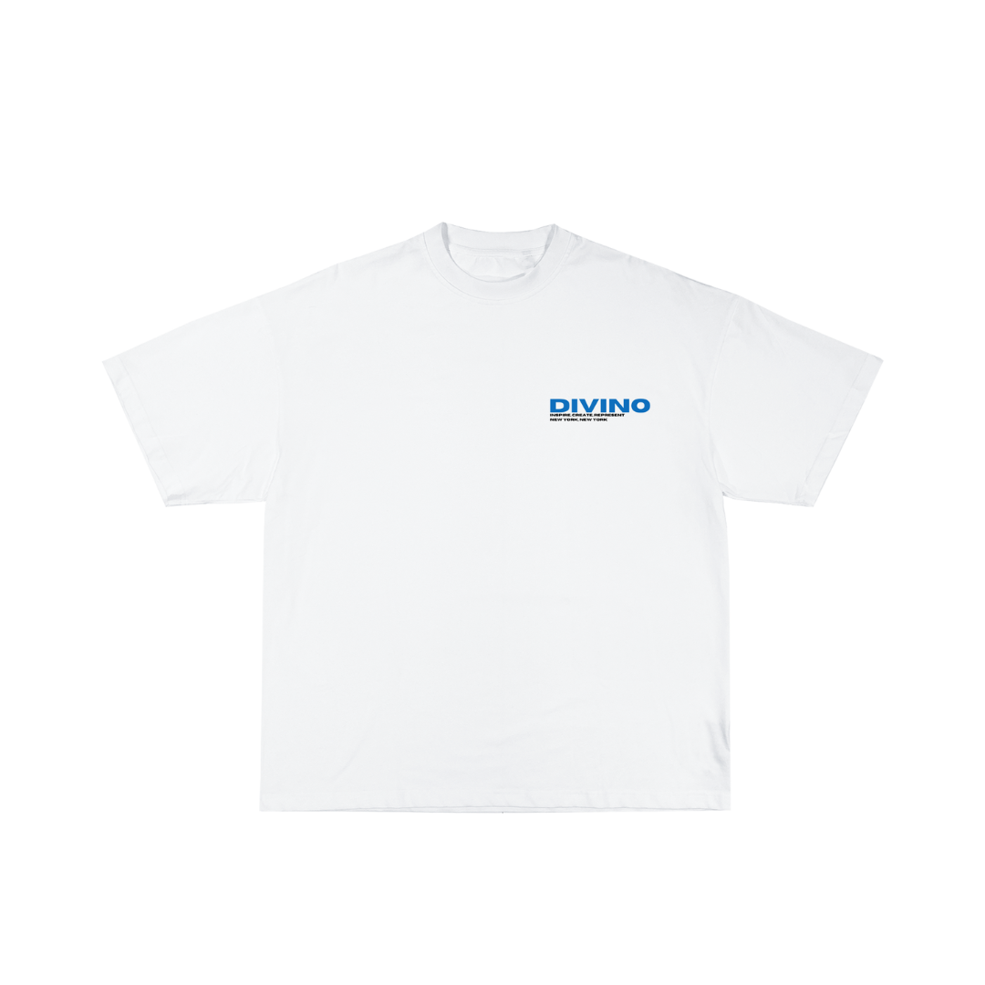 DVS NEWS TEE