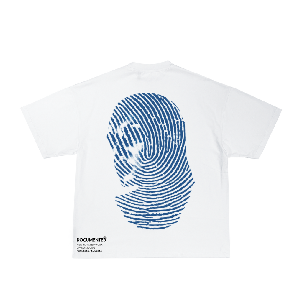 DOCUMENTED TEE