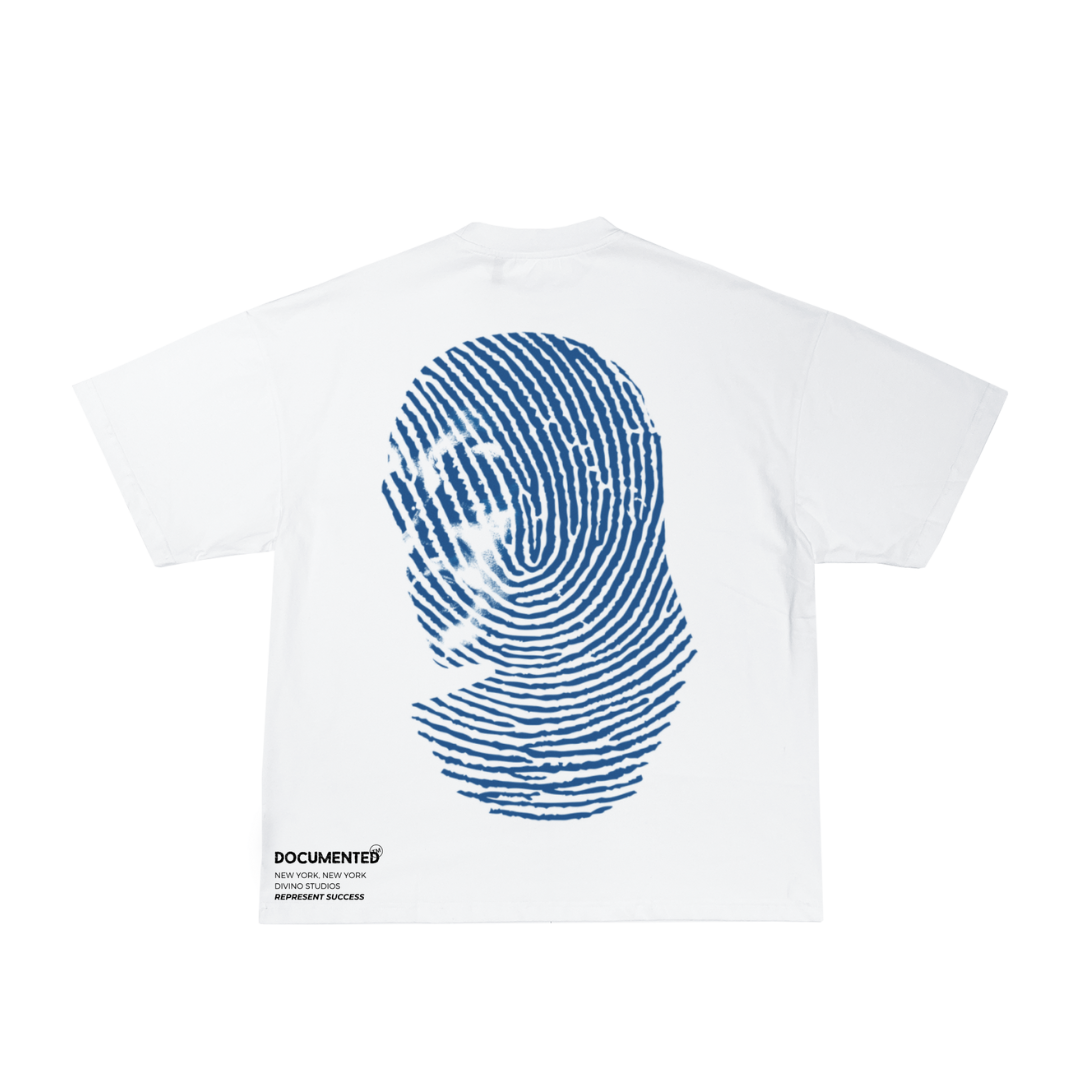 DOCUMENTED TEE