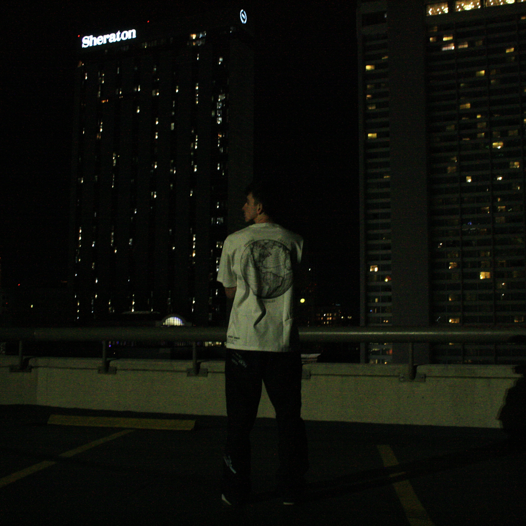 GLOBAL UNION TEE