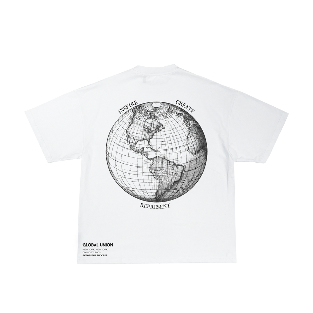 GLOBAL UNION TEE