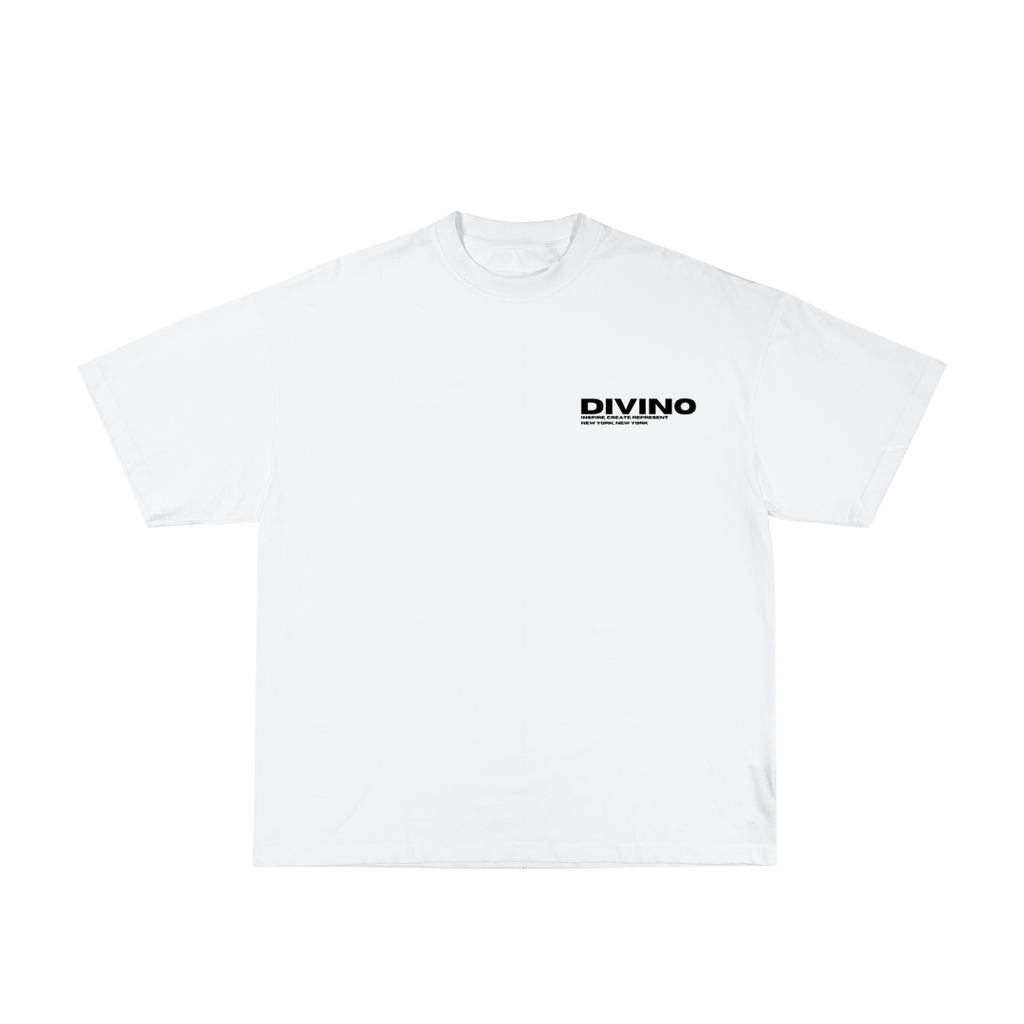 GLOBAL UNION TEE