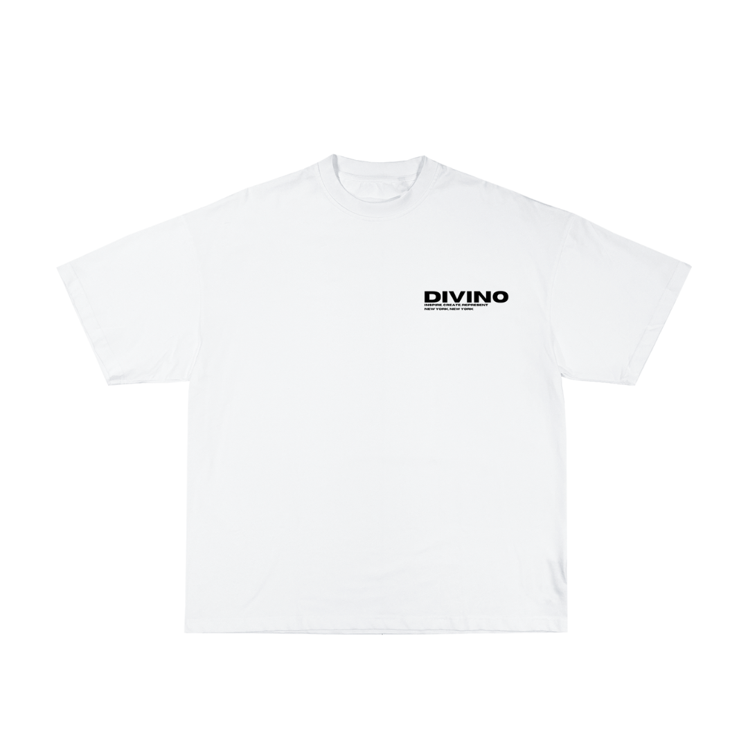 GLOBAL UNION TEE