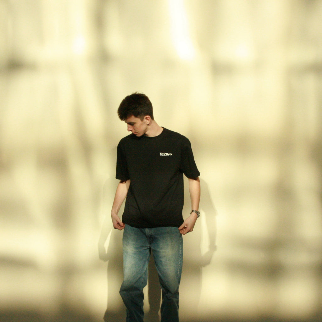 TIME IS LIMITED TEE