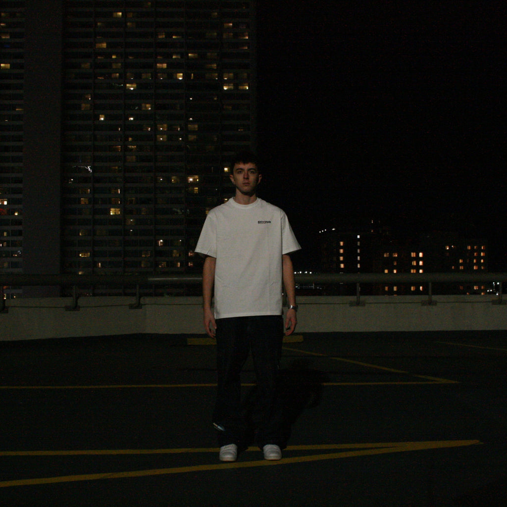 GLOBAL UNION TEE
