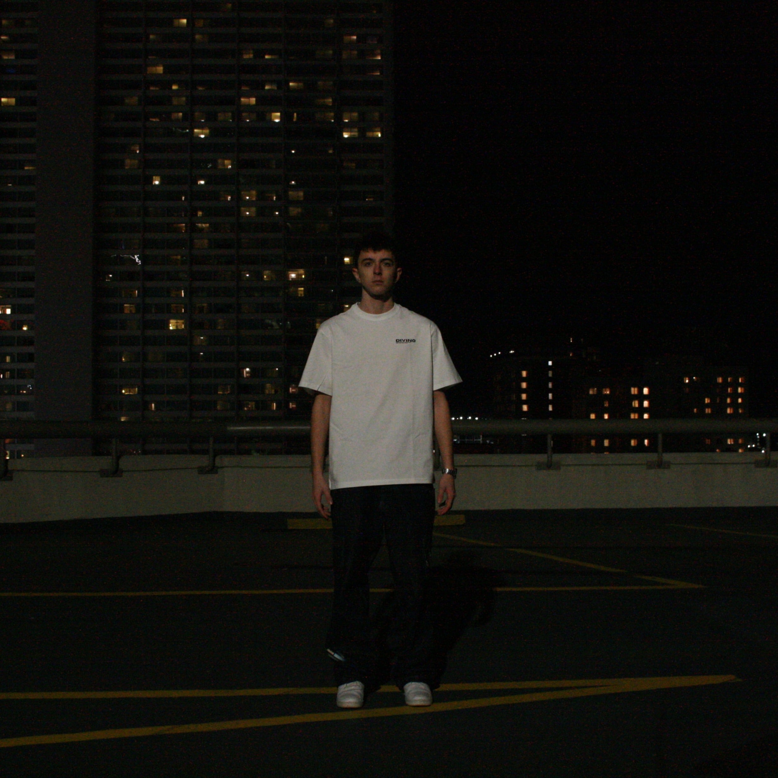 GLOBAL UNION TEE