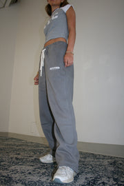 ASH SWEATPANTS