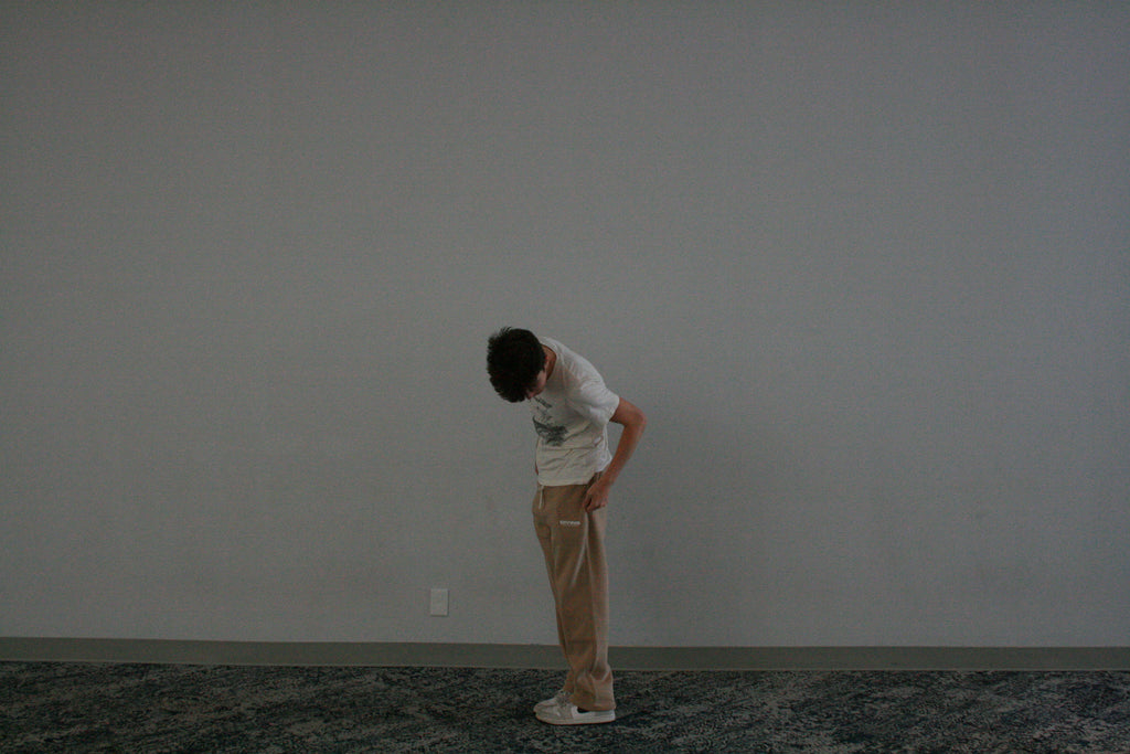 SAND SWEATPANTS