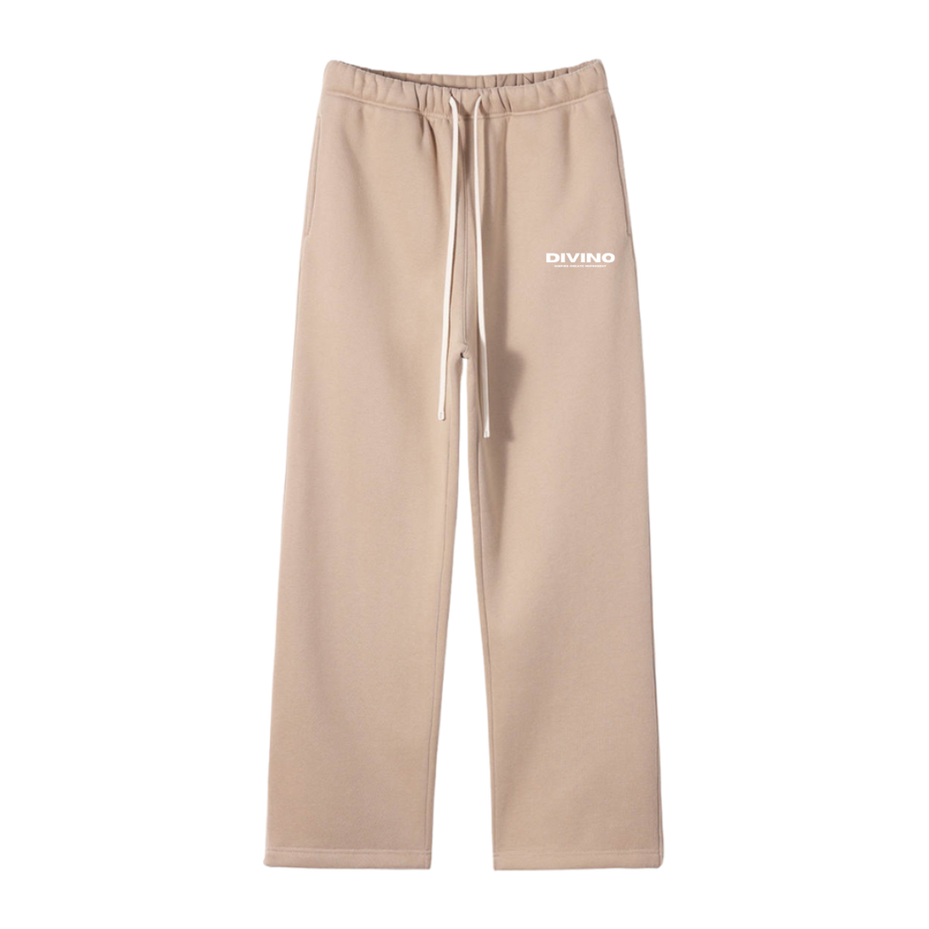 SAND SWEATPANTS
