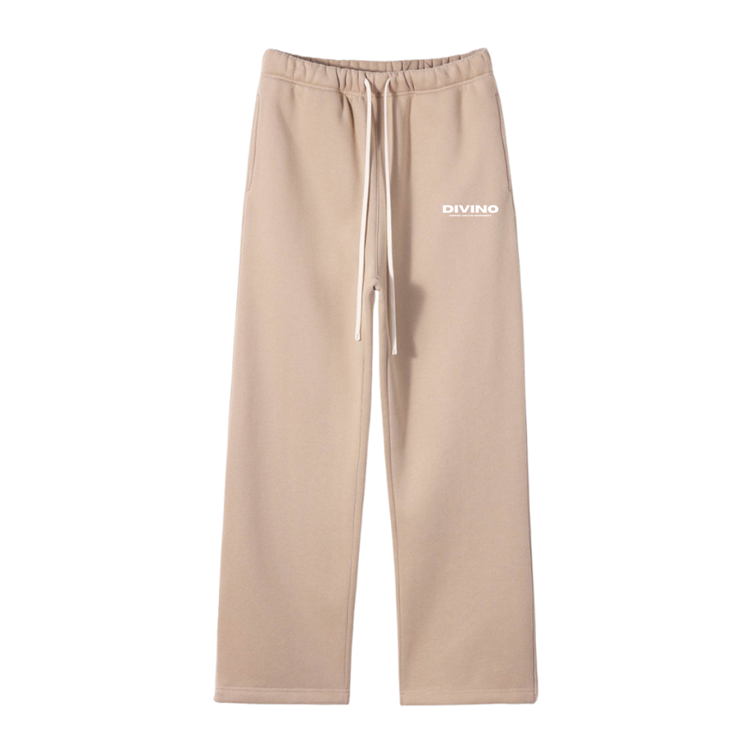 SAND SWEATPANTS